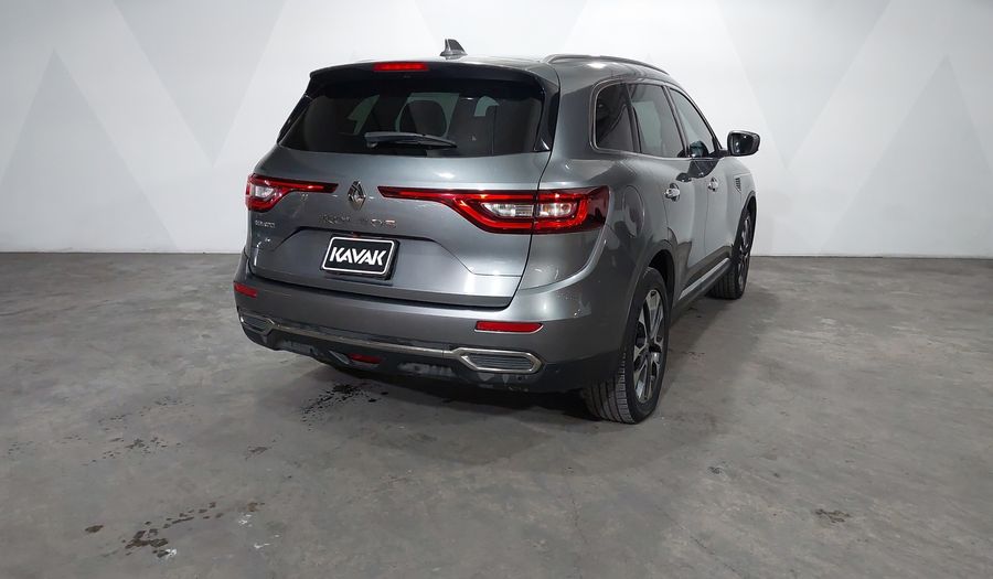 Renault Koleos 2.5 ICONIC CVT Suv 2018