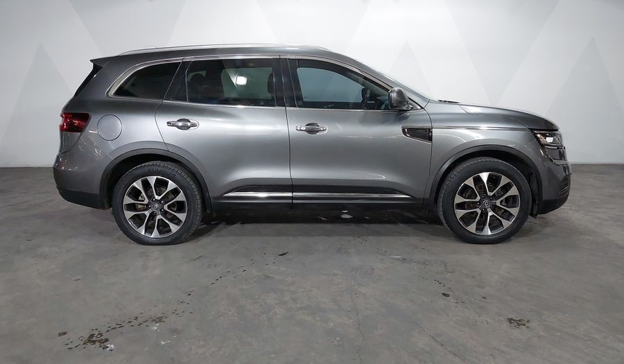 Renault Koleos 2.5 ICONIC CVT Suv 2018