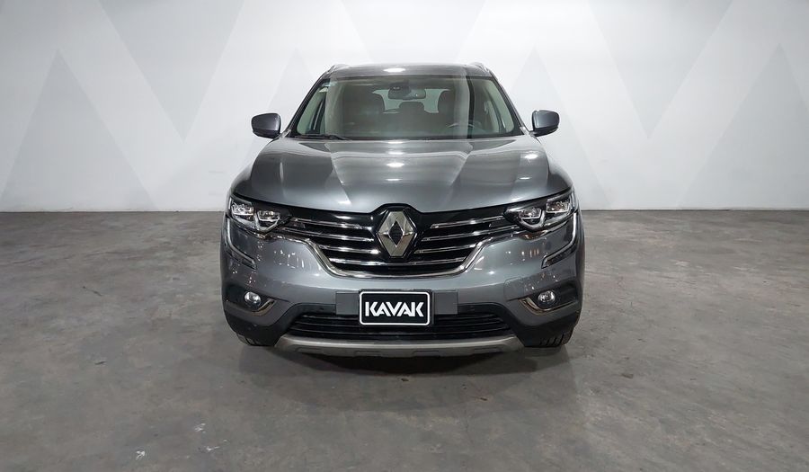 Renault Koleos 2.5 ICONIC CVT Suv 2018