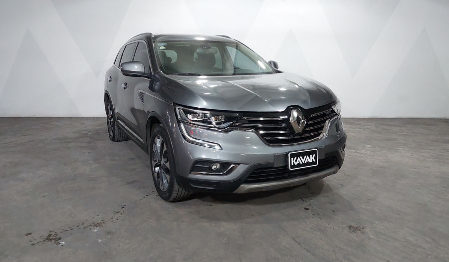 Renault Koleos 2.5 ICONIC CVT Suv 2018