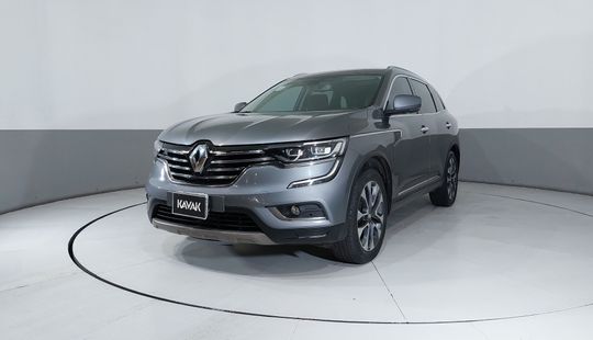 Renault • Koleos