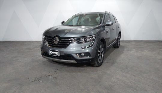 Renault • Koleos