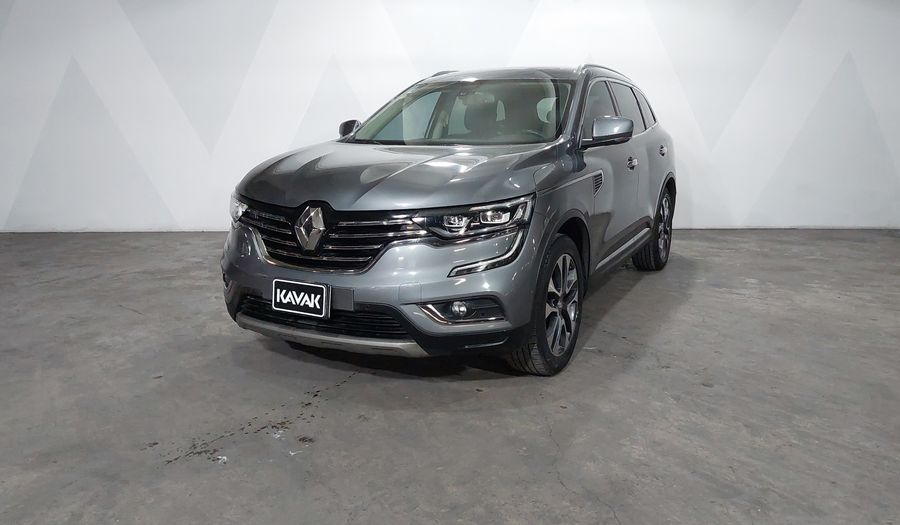 Renault Koleos 2.5 ICONIC CVT Suv 2018