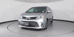 Toyota Sienna 3.5 XLE PIEL AT Minivan 2018