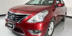 Nissan Versa 1.6 ADVANCE Sedan 2018