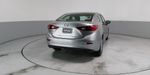 Mazda 3 2.0 SEDAN I TOURING TA Sedan 2015