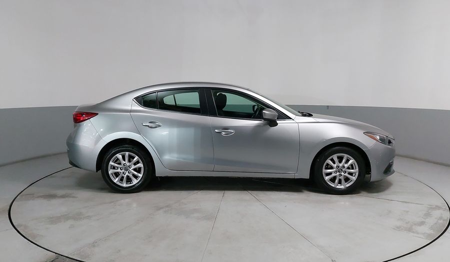 Mazda 3 2.0 SEDAN I TOURING TA Sedan 2015