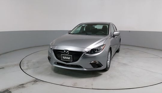 Mazda • Mazda 3