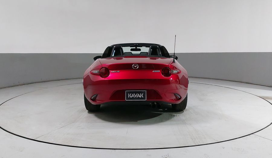 Mazda Mx-5 2.0 I SPORT MT Convertible 2019