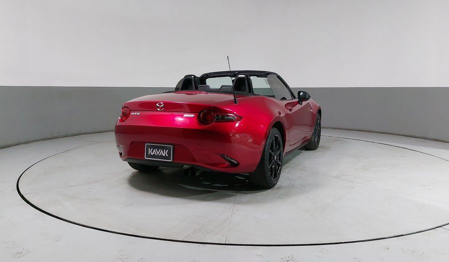 Mazda Mx-5 2.0 I SPORT MT Convertible 2019