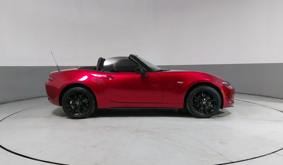 Mazda Mx-5 2.0 I SPORT MT Convertible 2019