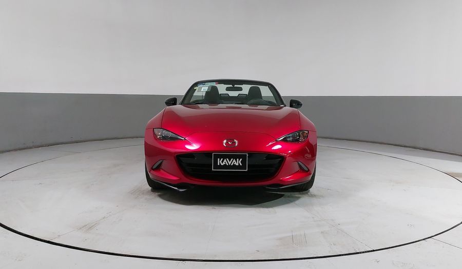 Mazda Mx-5 2.0 I SPORT MT Convertible 2019