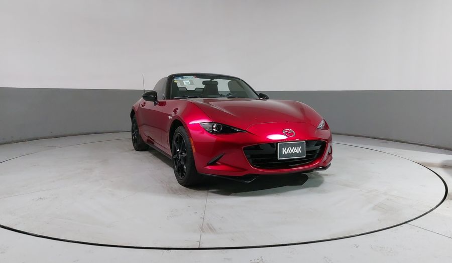 Mazda Mx-5 2.0 I SPORT MT Convertible 2019