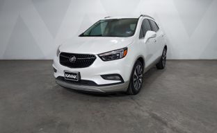 Buick • Encore