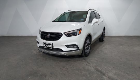 Buick • Encore