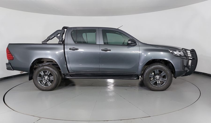 Toyota Hilux 2.7 SR DOBLE CABINA Pickup 2021