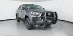 Toyota Hilux 2.7 SR DOBLE CABINA Pickup 2021