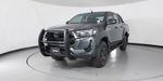 Toyota Hilux 2.7 SR DOBLE CABINA Pickup 2021