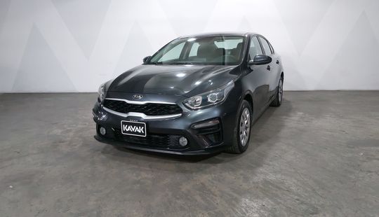 Kia • FORTE