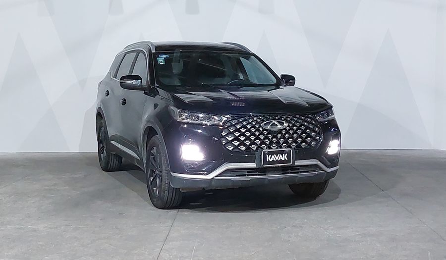 Chirey Tiggo 7 Pro 1.5 COMFORT CVT Suv 2023