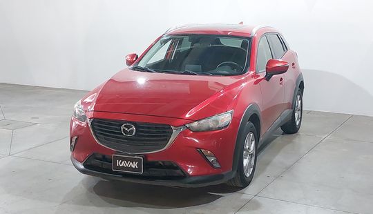 Mazda • CX-3