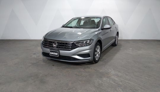 Volkswagen • Jetta