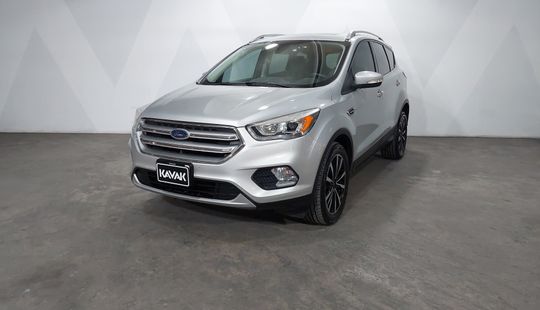 Ford • Escape