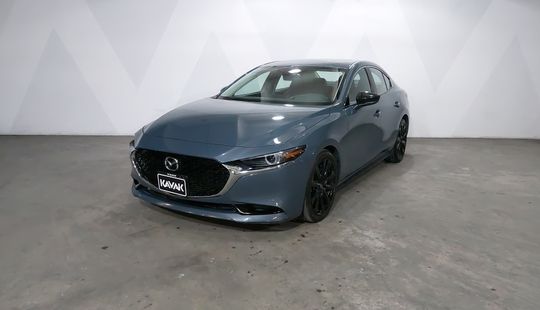 Mazda • Mazda 3