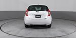 Nissan Note 1.6 SENSE CVT Hatchback 2015