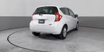 Nissan Note 1.6 SENSE CVT Hatchback 2015