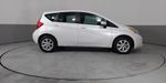 Nissan Note 1.6 SENSE CVT Hatchback 2015