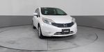 Nissan Note 1.6 SENSE CVT Hatchback 2015