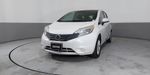 Nissan Note 1.6 SENSE CVT Hatchback 2015