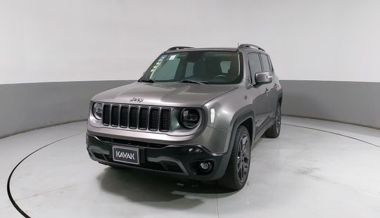 Jeep • Renegade