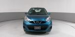 Nissan March 1.6 SENSE MT Hatchback 2014