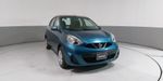 Nissan March 1.6 SENSE MT Hatchback 2014