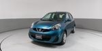 Nissan March 1.6 SENSE MT Hatchback 2014