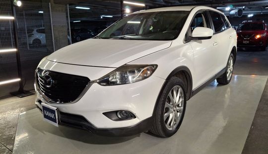 Mazda • CX-9