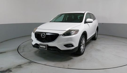 Mazda • CX-9