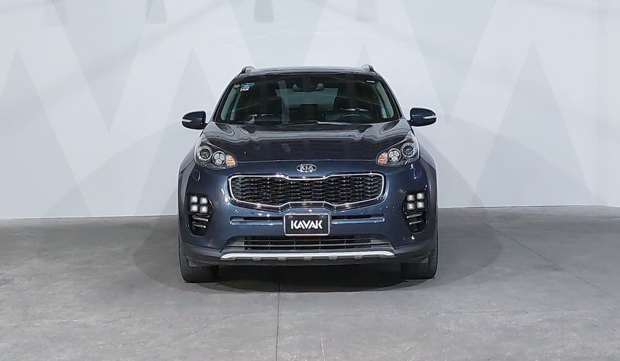 Kia Sportage 2.4 SXL AUTO Suv 2018