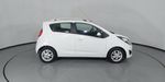 Chevrolet Spark Classic 1.2 LTZ C MT Hatchback 2016