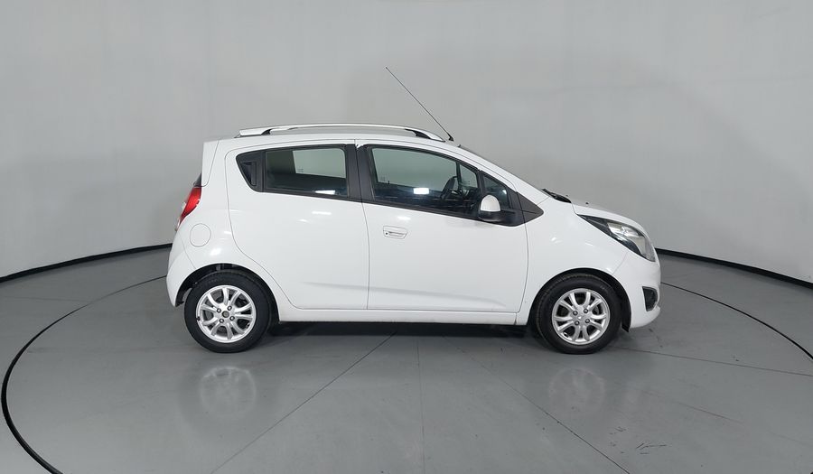 Chevrolet Spark Classic 1.2 LTZ C MT Hatchback 2016