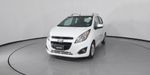 Chevrolet Spark Classic 1.2 LTZ C MT Hatchback 2016