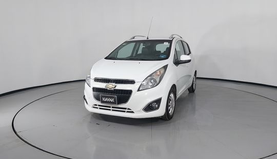 Chevrolet • Spark Classic