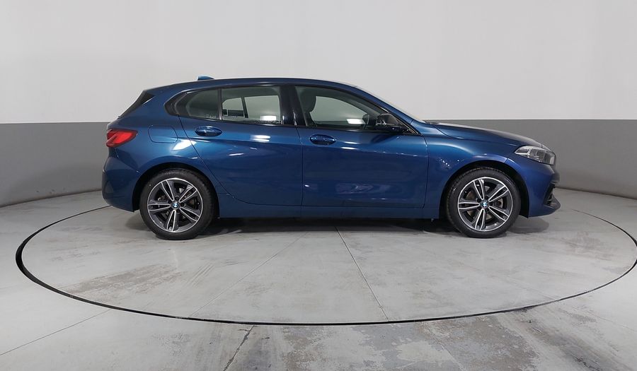 Bmw Serie 1 1.5 118I DCT Hatchback 2021