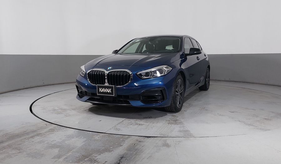 Bmw Serie 1 1.5 118I DCT Hatchback 2021