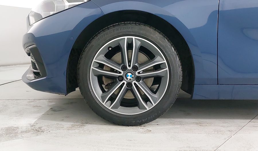 Bmw Serie 1 1.5 118I DCT Hatchback 2021