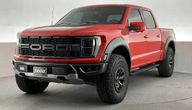 Ford F-150 RAPTOR 37 PACKAGE - SUPER CREW Pickup 2022