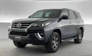 Toyota • Fortuner