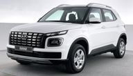 Hyundai Venue SMART Suv 2025